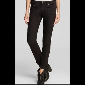 Rag & Bone Dre in Black
